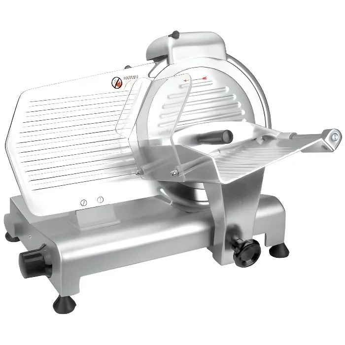 Tranchiergerät Lacor 69125 Klinge 25 Cm Leistung 150 W