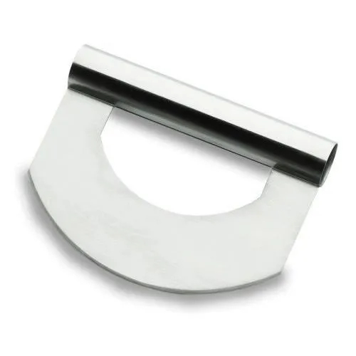 Teigschneider Lacor 67005 Edelstahl Spülmaschinenfest