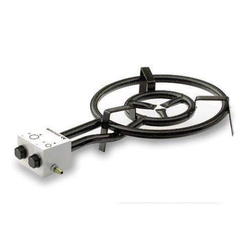 Herd Lacor 63741 Kompaktes Design Langlebige Materialien