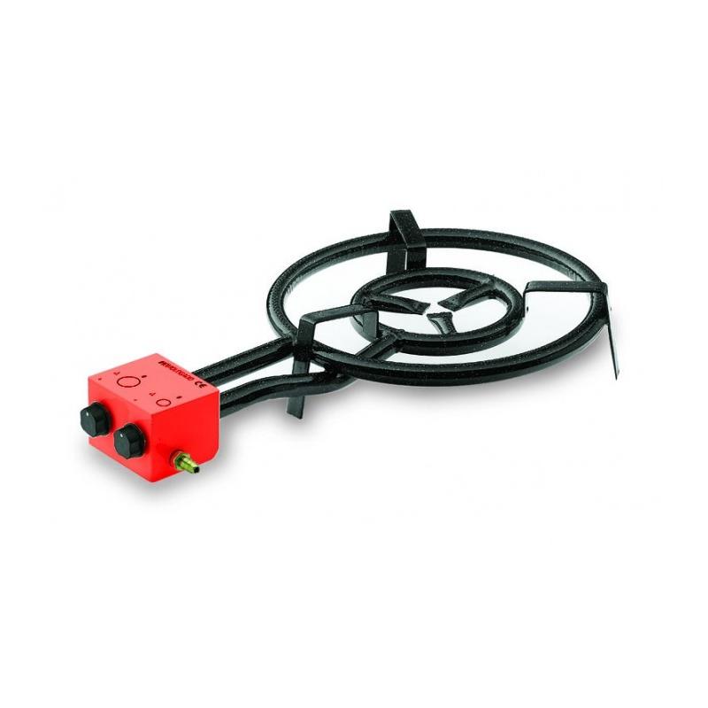 Herd Lacor 63761 Butan Und Propan Kompaktes Design