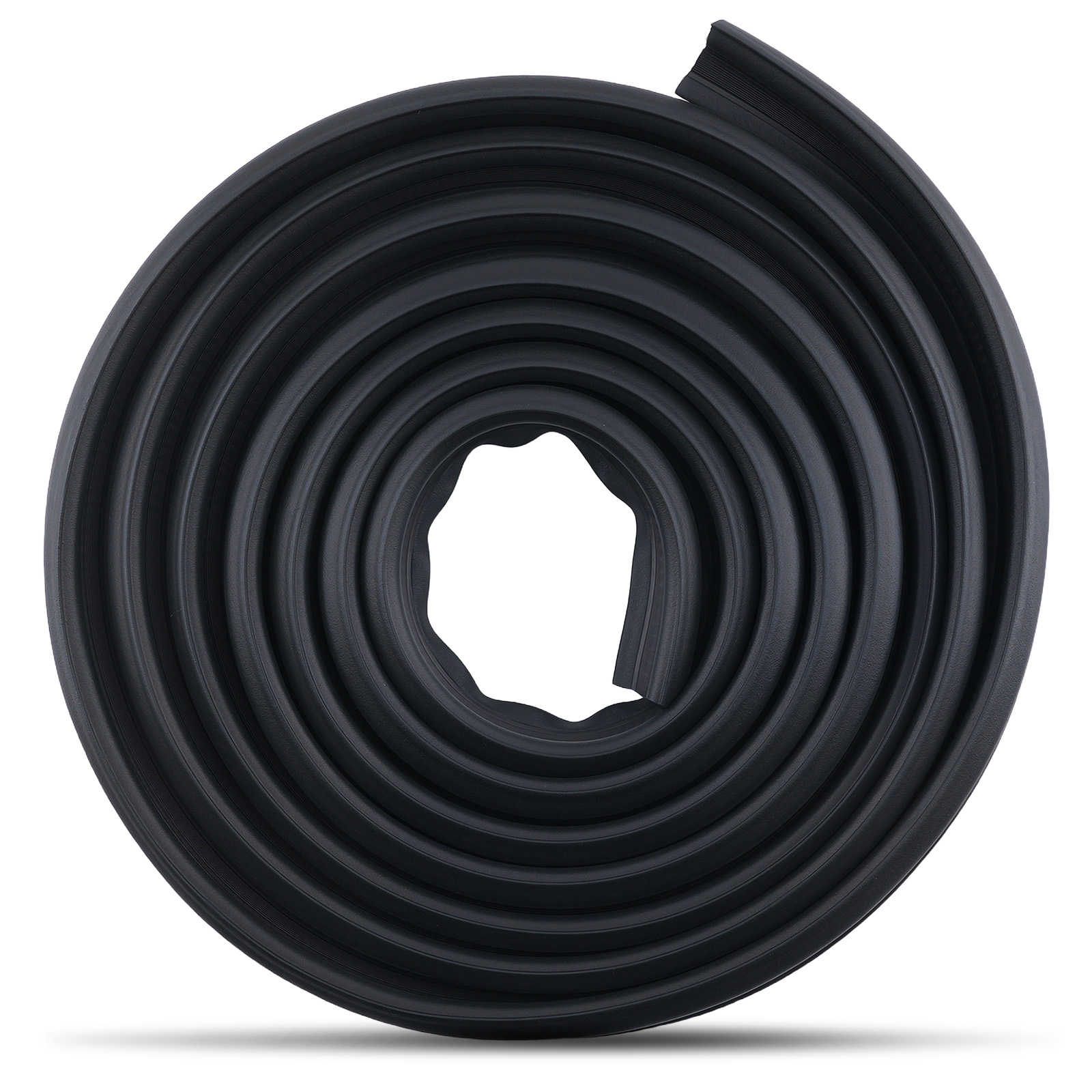 Dichtungsprofil Hinten For Renault Trafic 2001-2022 7684200qab 7700667457 Gummi