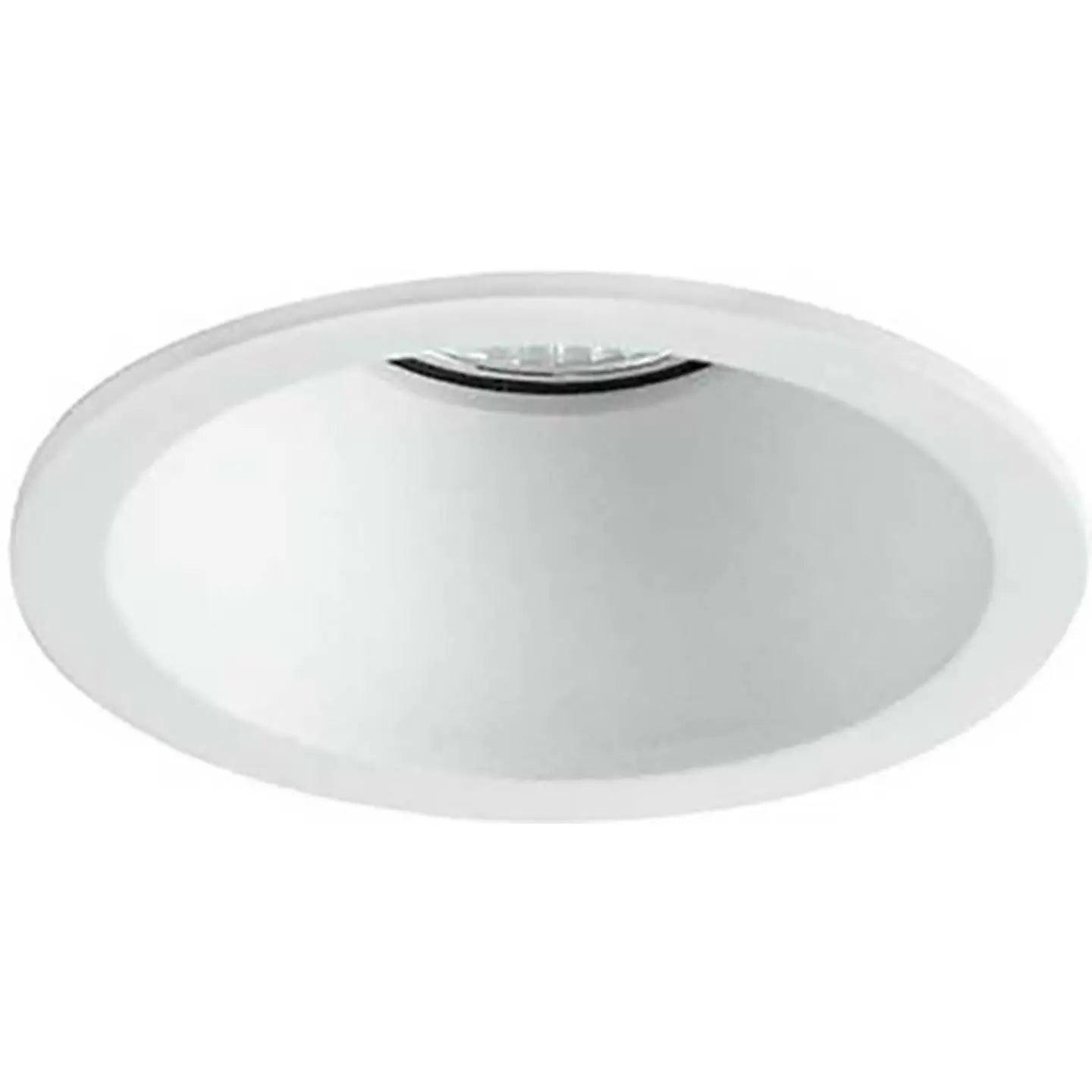 [neuwertig] B-ware Brumberg Leuchten Led Einbaudownlight Spot Downlight 12 Weiss Energiesparend