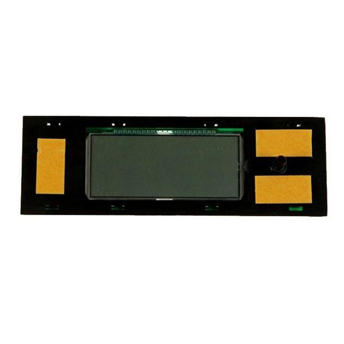 Candy 42816858 Ofen-displaykarte
