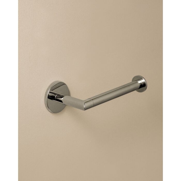 Cosmic Start Papierhalter Wjc419a0056001 Ohne Deckel, 169 X 78 X 50 Mm, Chrom