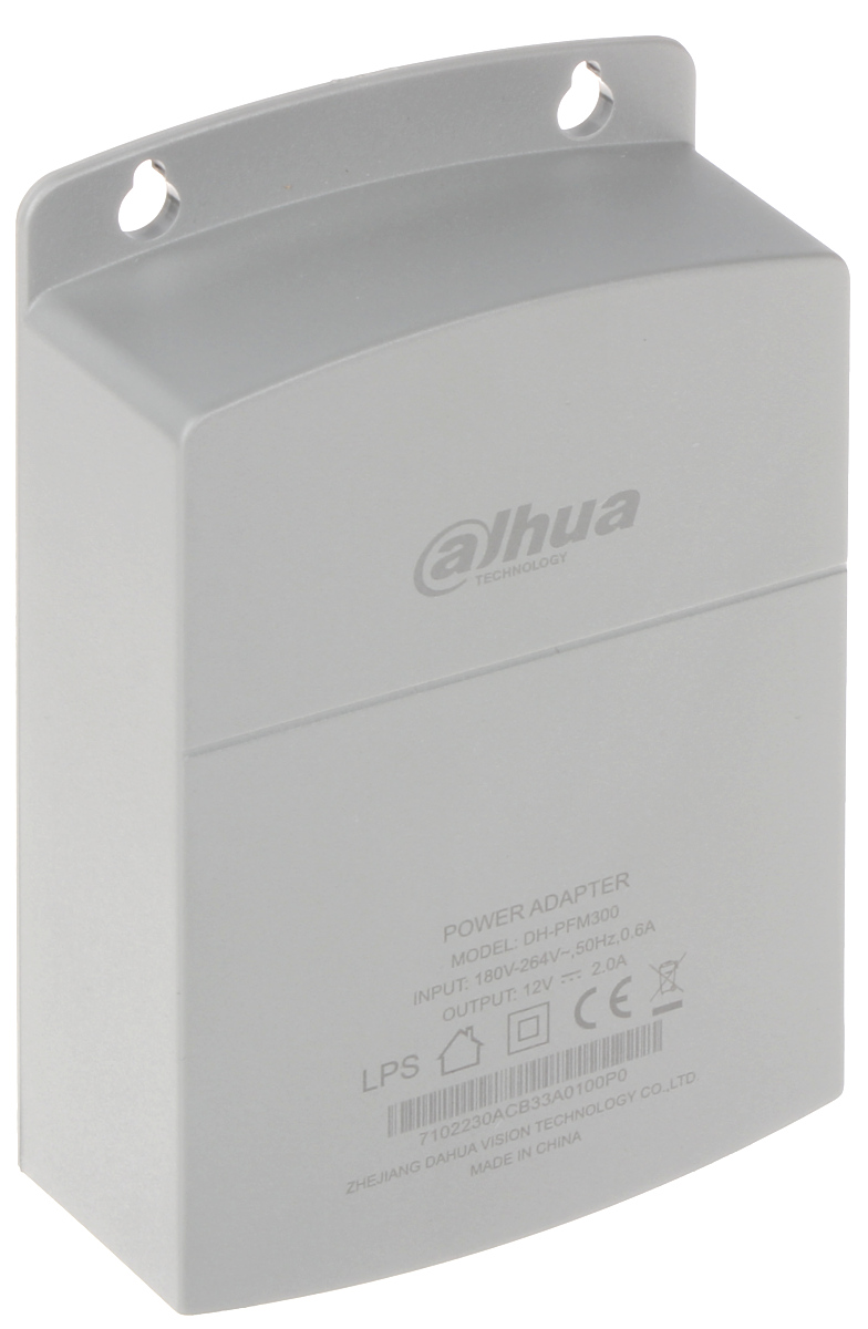 Pfm300 Dahua Netzteil