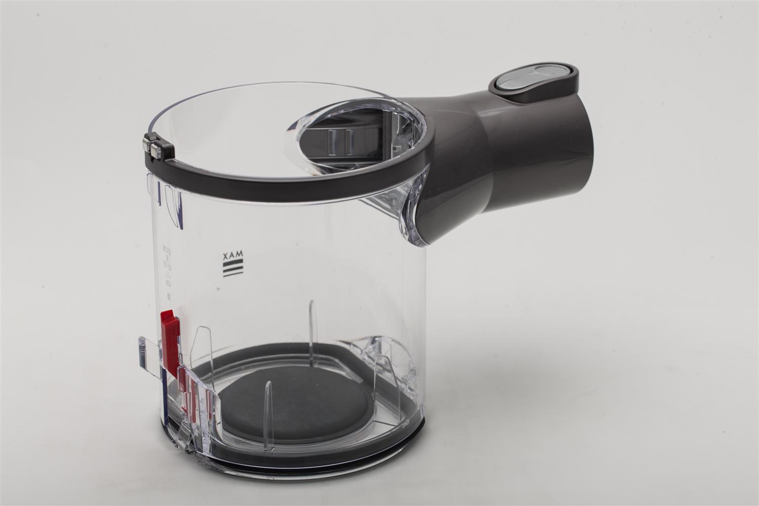 Dyson Besenstaubsauger