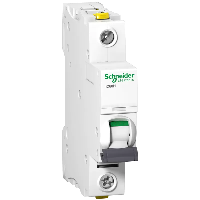 Schneider Electric Ic60h 1p 32a C 10ka (a9f07132)