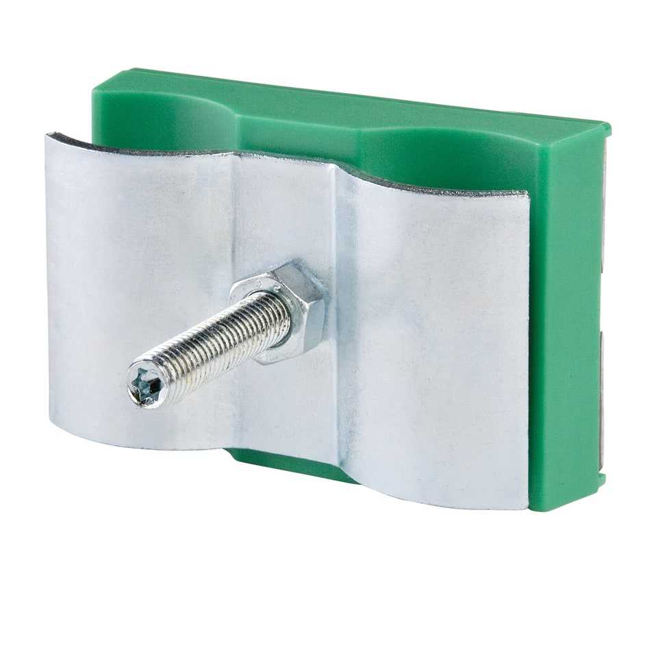 Flamco Hk-anschlussblock Fix Kit Stahl, Kunststoff Verz., F13568