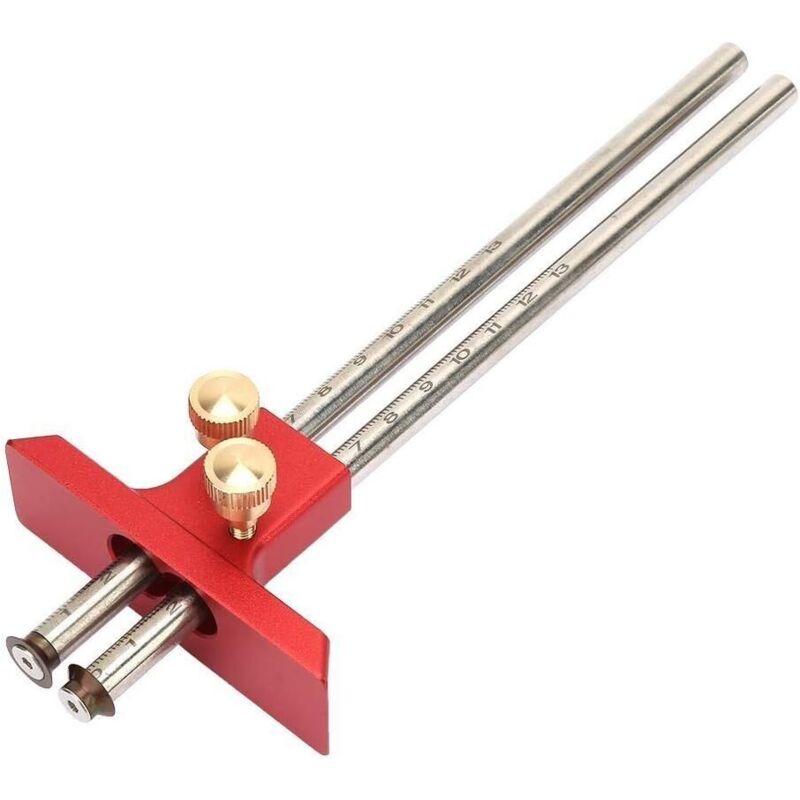 Holzmarkierungslehre