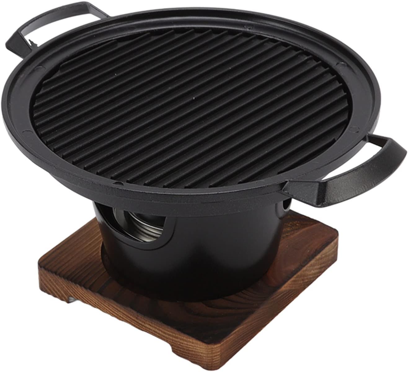 Petit Barbecue De Table