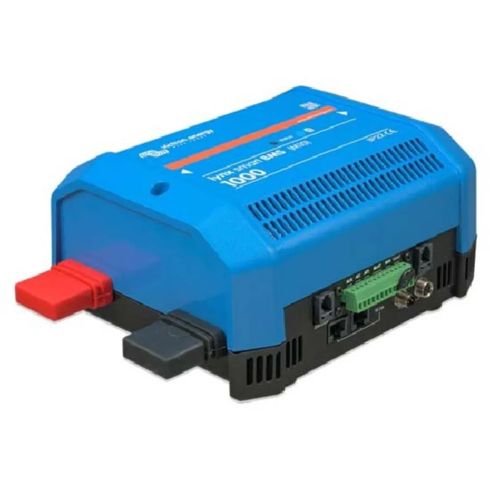 Batteriemanagementsystem Victron-energy Lynx Smart Bms Ng 1000a Robust