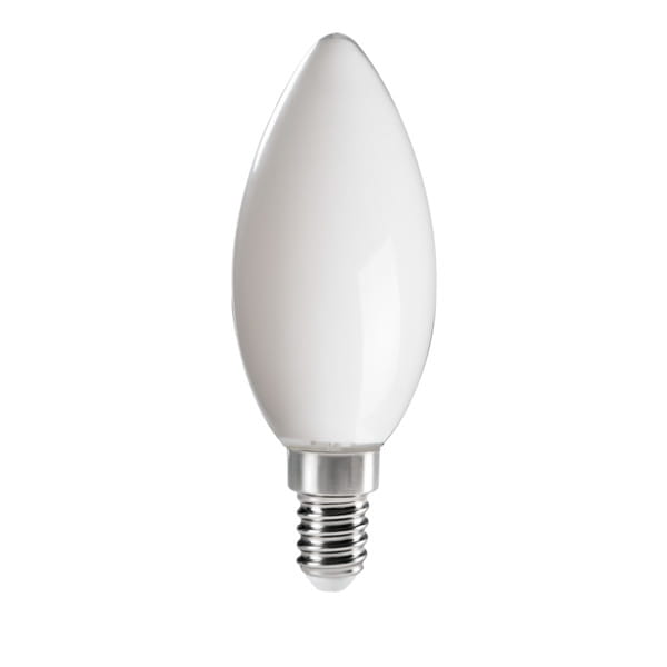 Led-filamentlampe E14 6w Warmweiß Kanlux 29622