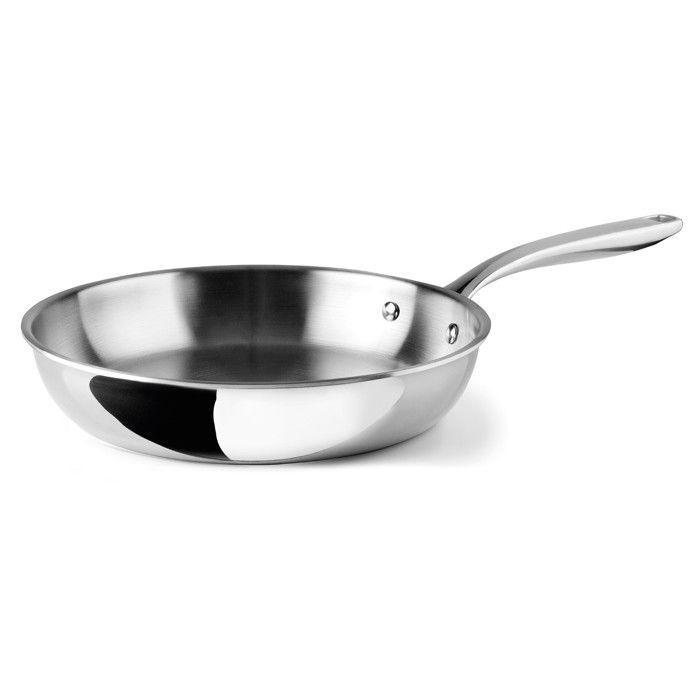 Bratpfanne Lacor Antihaftbeschichtung Ergonomischer Griff