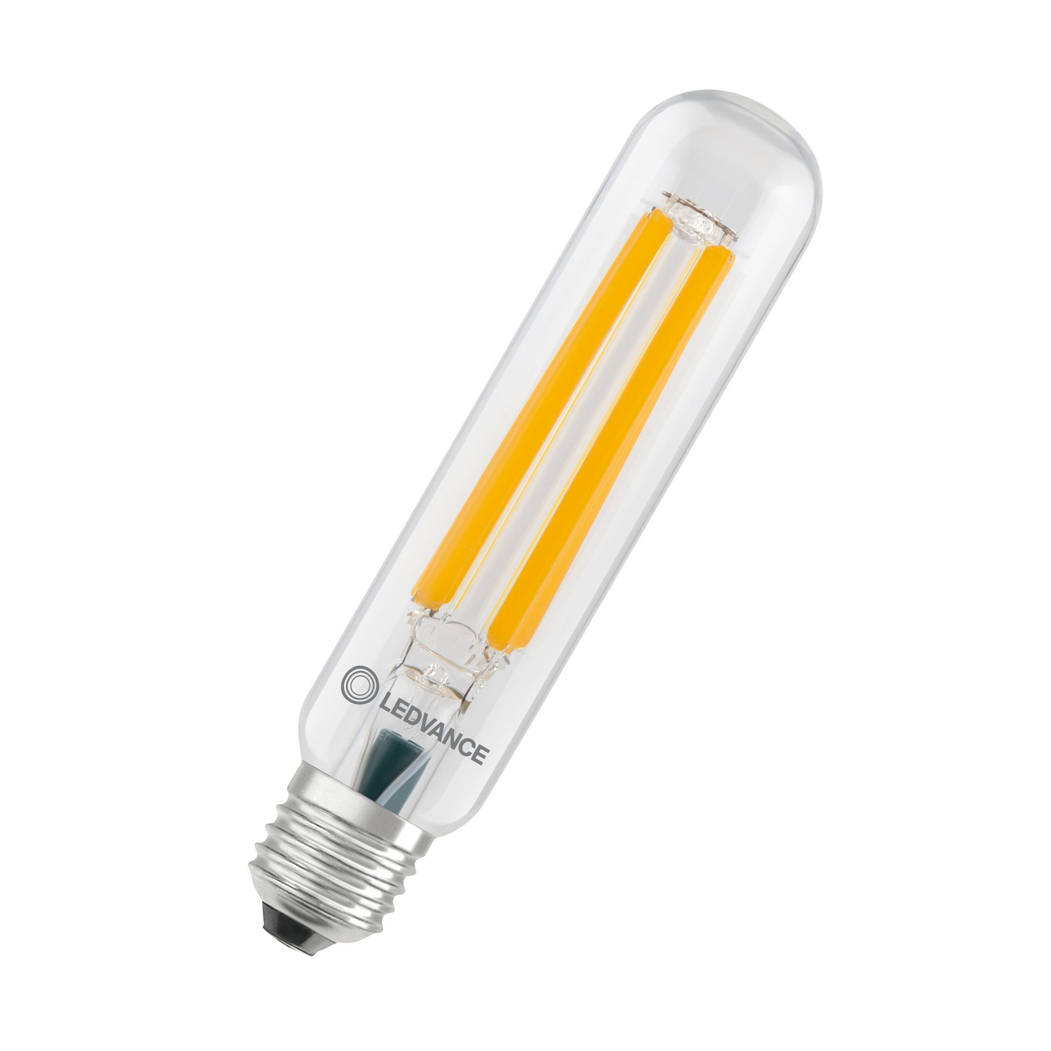 Led Glühbirne Filament E27 21w Für Straßenbeleuchtung 3600 Lm Ledvance 4099854071973 No Flicker 2700k Warmweiß
