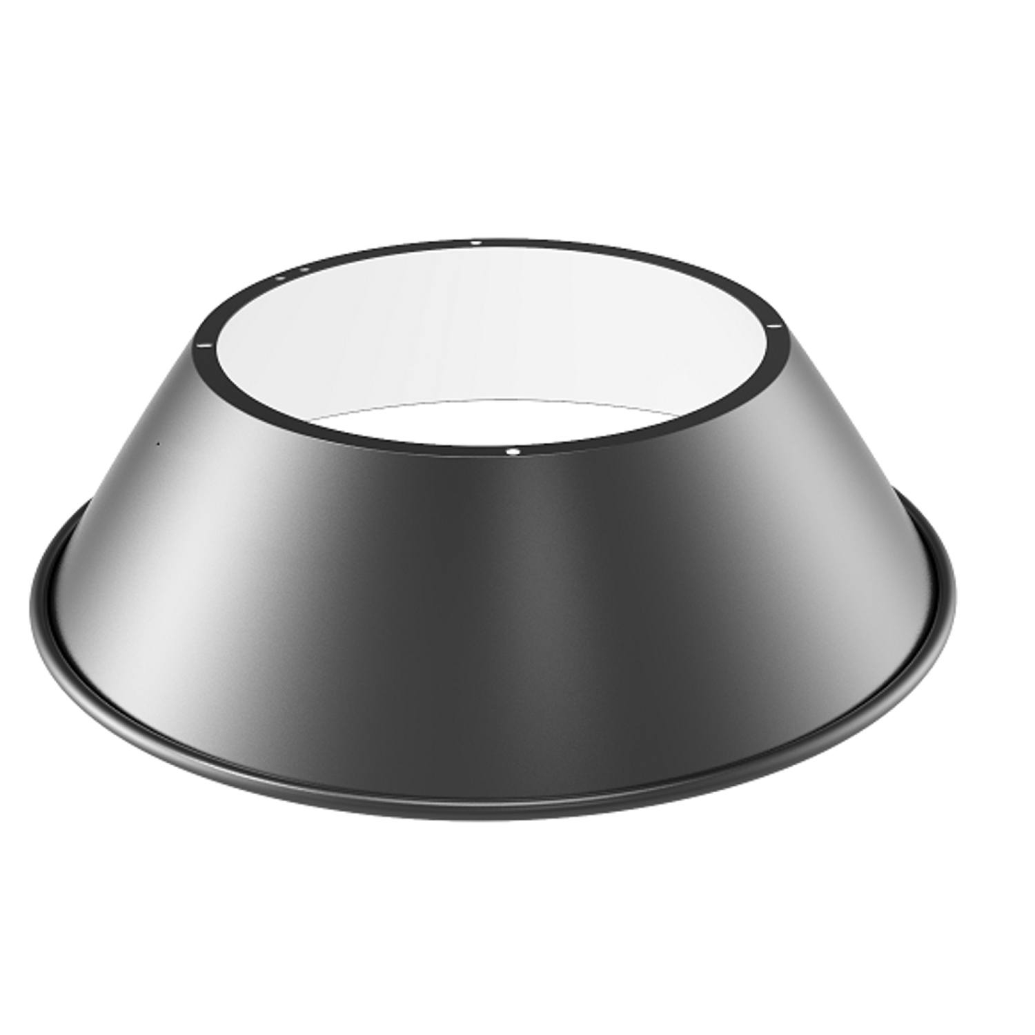 Reflektor Für Led Hallenstrahler Ufo Hbm Evo 100w/150w/200w 90º