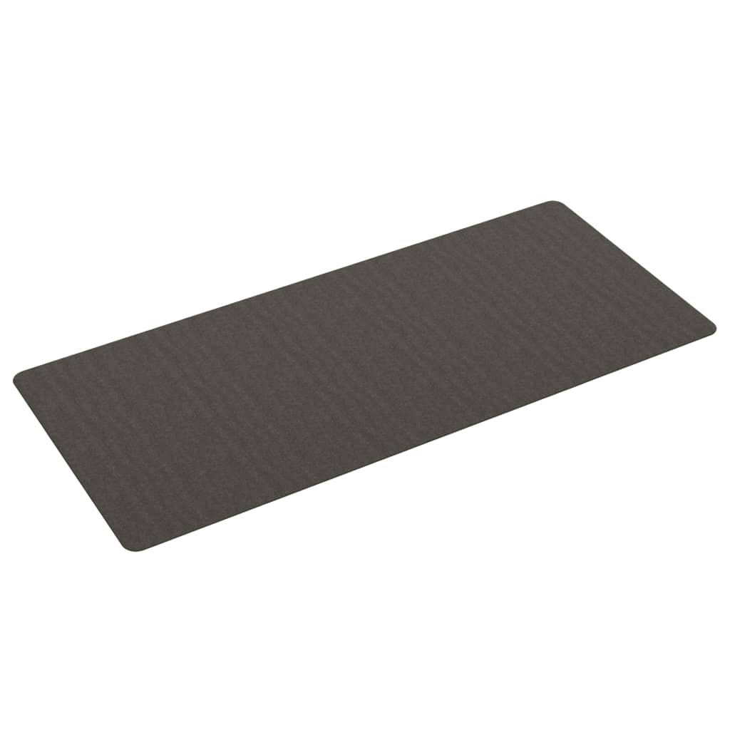 Maison Exclusive - Teppichläufer Anthrazit 80x180 Cm
