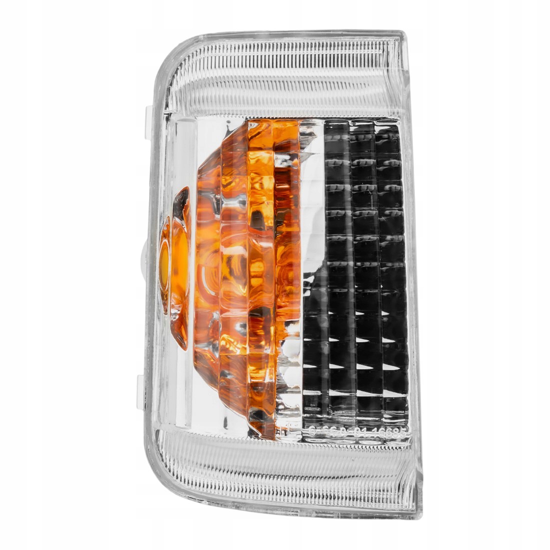 Blinker Im Linken Außenspiegel Für Ducato Boxer Jumper Blinker 2006-