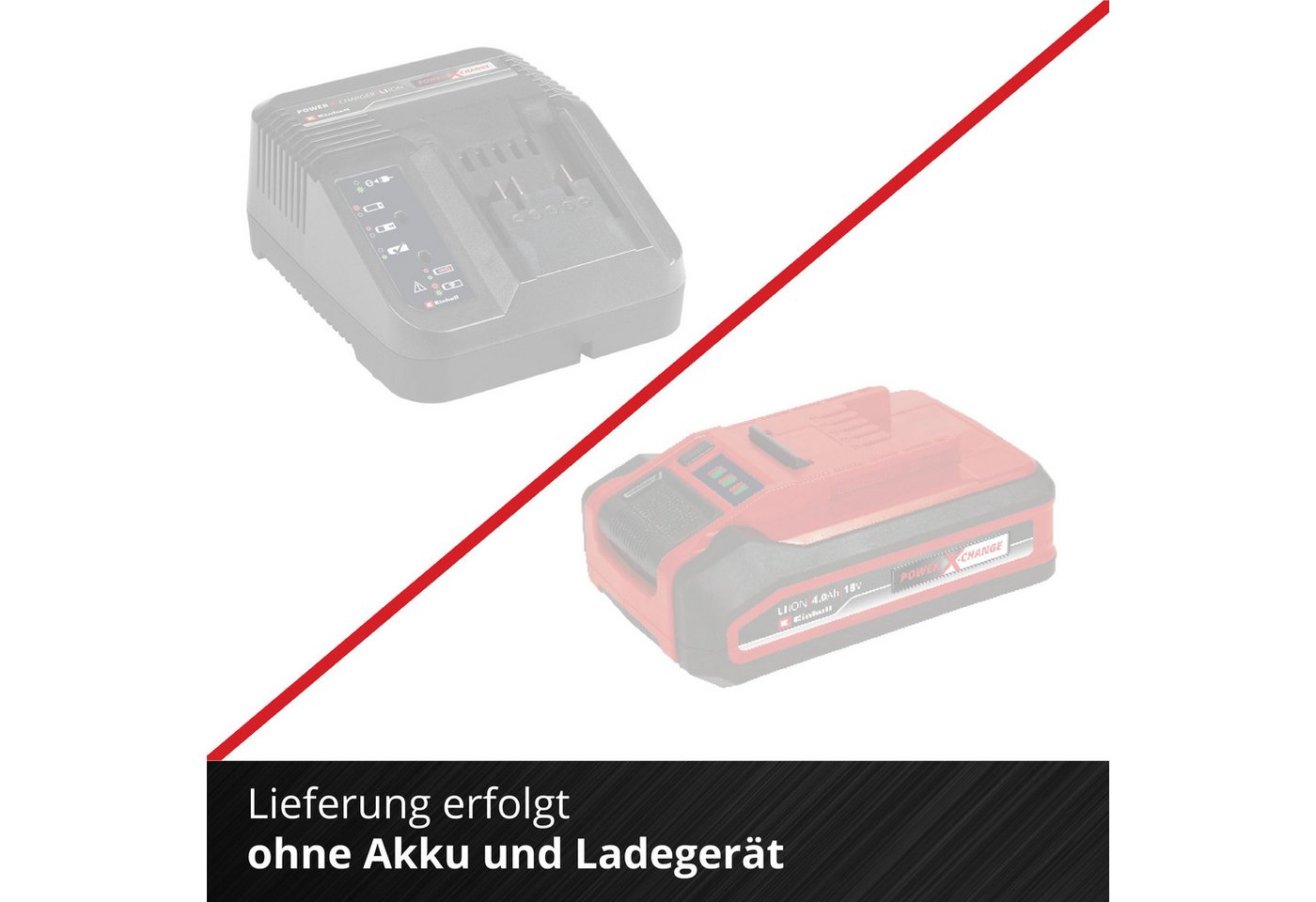 Einhell Akku-waschsauger Te-scl 18/200 Li-solo (18 V, 200 Ml Frischwassertank, Nasssauger Für Teppiche, Polster, Auto, Inkl. Rotierende Bürste, Bürsteneinsatz, Ohne Akku) Bild 2