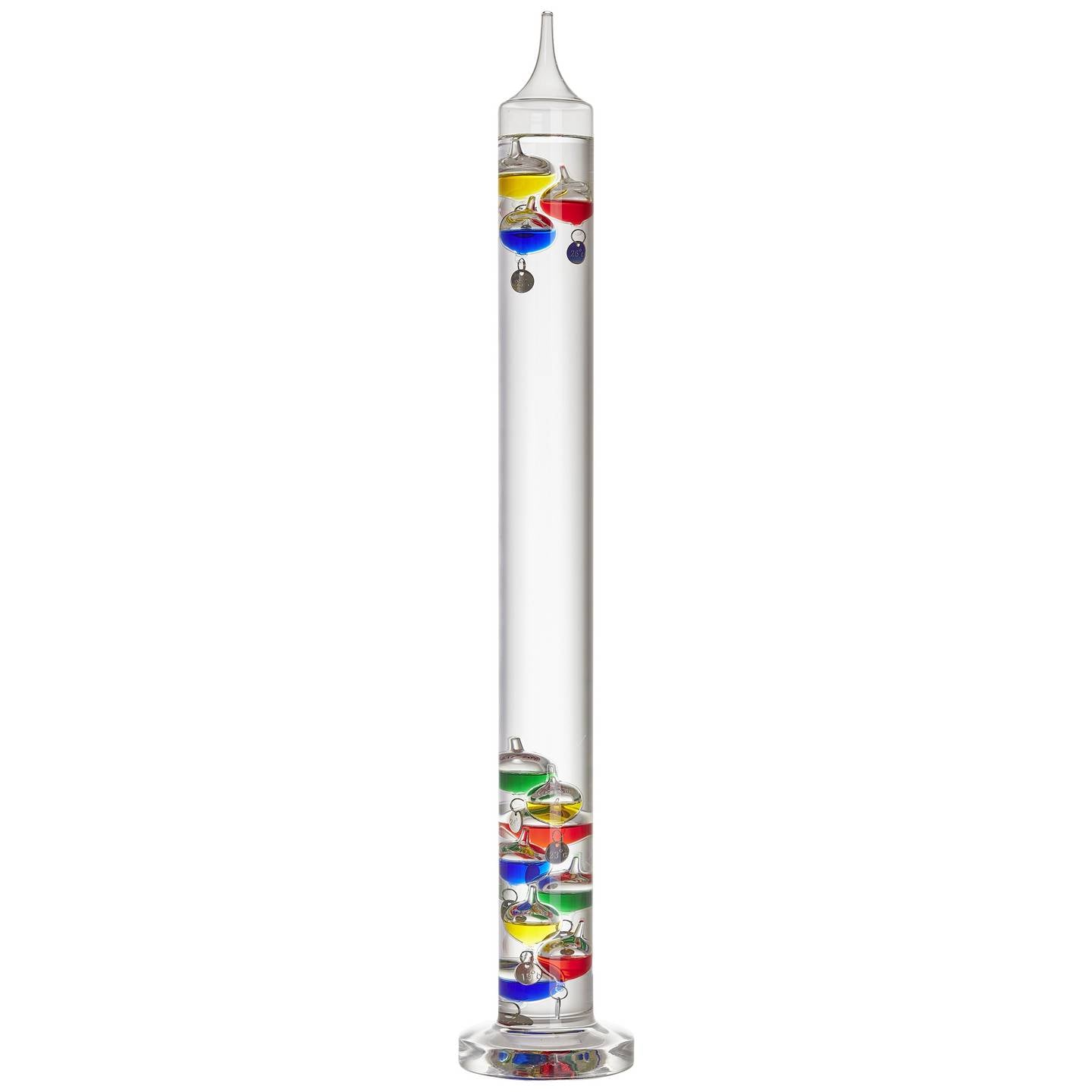 [gebraucht] B-ware Tfa Dostmann Thermometer Analog Bunt Innentemperatur 17-27°c Raumtemperatur