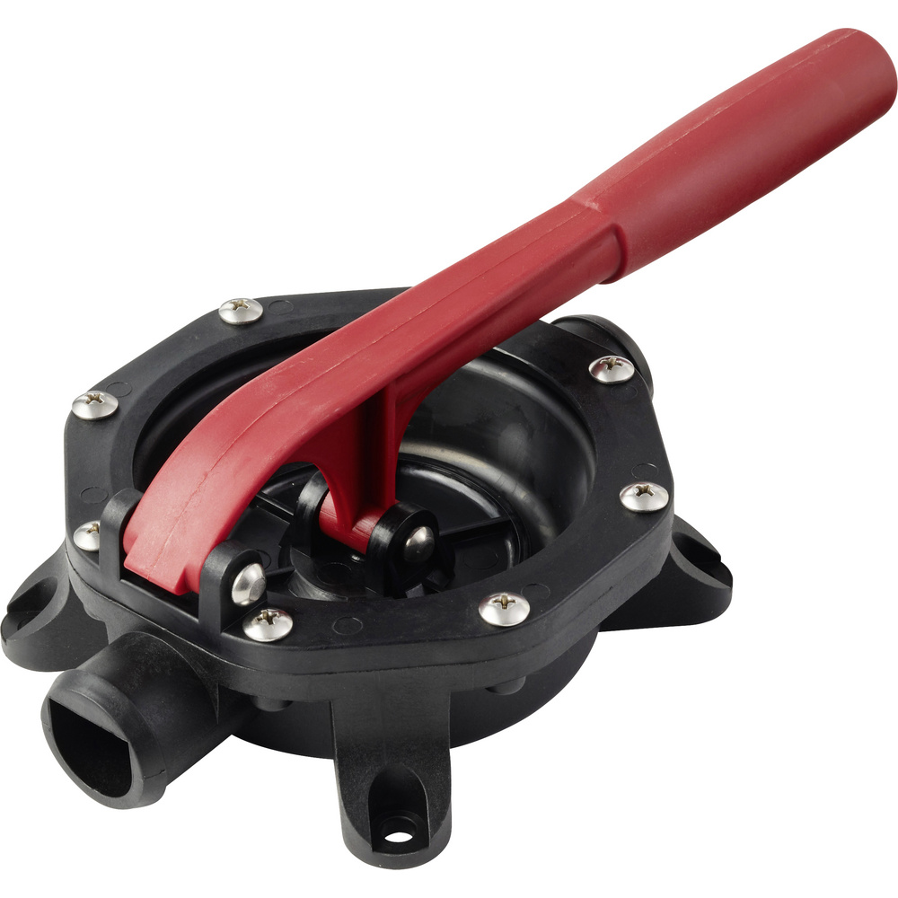Toolcraft Handpumpe 2700 L/h 4 M