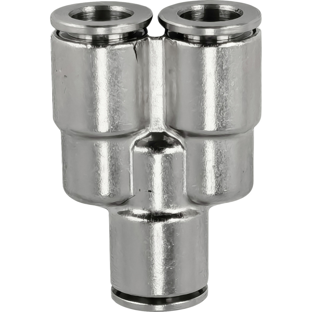 Tru Components Y-verbinder Tc-14205512 Mpy 6 Rohr-ø: 6 Mm 1 St.