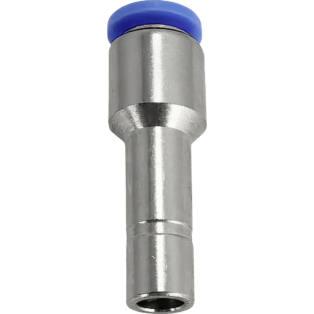 Tru Components Reduziernippel Tc-14378304 Tc-pgj8-6 Rohr-ø: 8 Mm, 6 Mm 1 St.