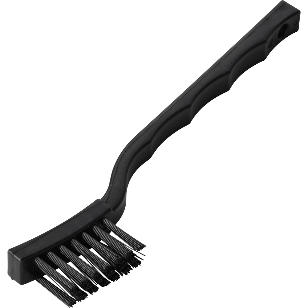 Tru Components Esd-bürste (l X B X H) 180 X 40 X 15 Mm Borsten-länge: 16 Mm Bürsten-fläche, Breite