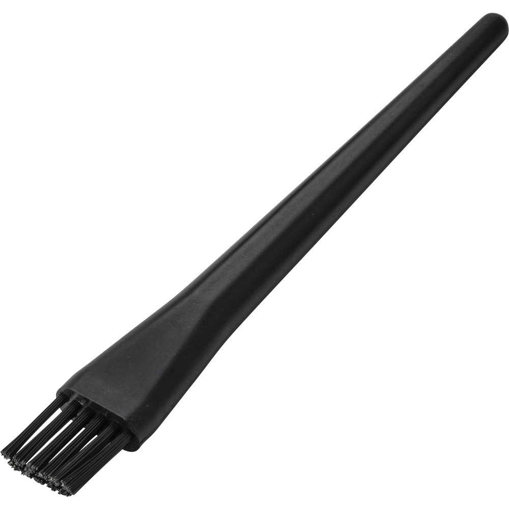 Tru Components Esd-bürste (l X B X H) 150 X 20 X 15 Mm Borsten-länge: 18 Mm Bürsten-fläche, Breite