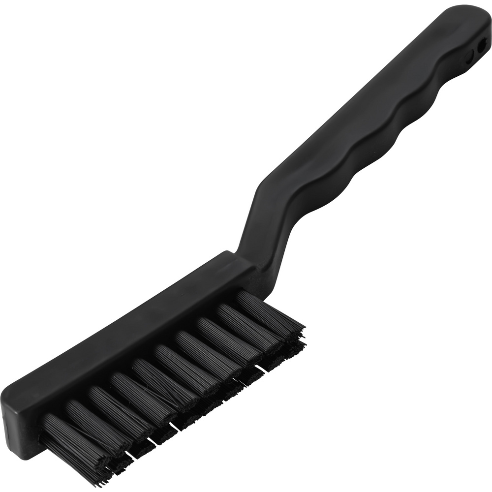 Tru Components Esd-bürste (l X B X H) 180 X 40 X 15 Mm Borsten-länge: 18 Mm Bürsten-fläche, Breite