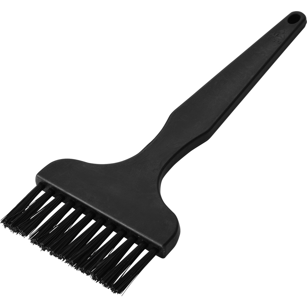 Tru Components Esd-bürste (l X B X H) 170 X 65 X 15 Mm Borsten-länge: 25 Mm Bürsten-fläche, Breite