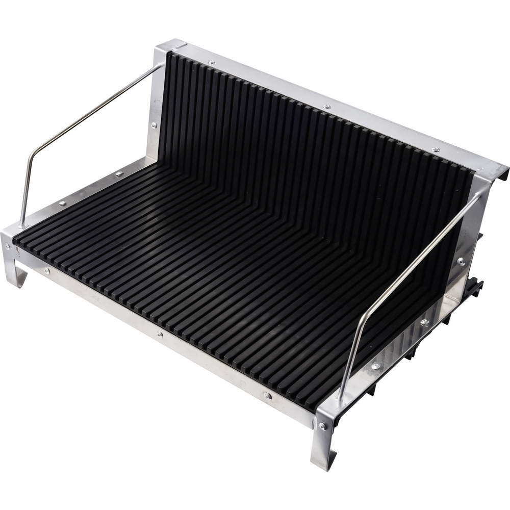 Tru Components Esd-platinenhalter (l X B X H) 410 X 280 X 165 Mm