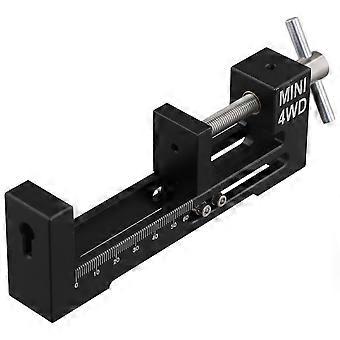Reifenmontagewerkzeug Mit Lager Für Radlader, Passend Für Mini-4x4, Diy-teile, Schwarz