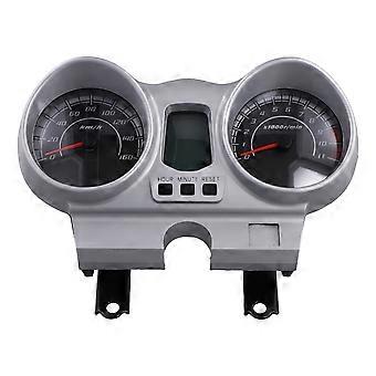 12v Lcd-tachometer Für Honda Cbx250 Cbf250 Twister Motorrad 2001-2008