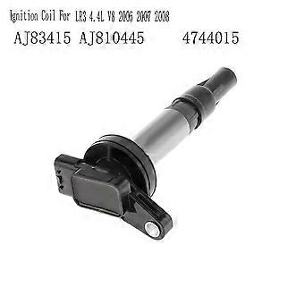 Zündspule 4744015 (4 Stück) Für Land Rover Sport Lr3 4.4l V8 2006 2007 2008 Aj83415 Aj810445