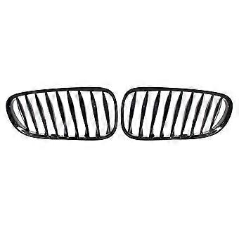 Frontgrill Für Bmw E85 E86 Z4 (2003–2008) – Autozubehör – Glänzend Schwarz – Elegantes, Professionelles Design