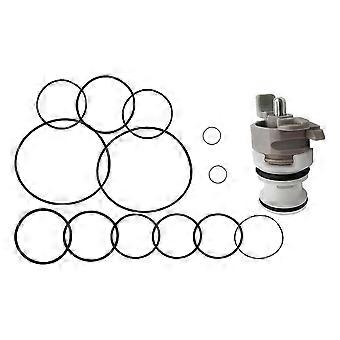 O-ring-reparatursatz Und Auslöseventil-ersatzteil 647956-00 Für Dewalt D51822, D51823, D51844, D51845 Und D5
