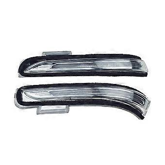 1 Paar Led-blinker Für Autospiegel Ix25 2015-2019 87623-c9000 87613-