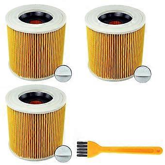 Ersatz-staubfilter Für Staubsauger Der Modelle Wd2250, Wd3.200, Mv2, Mv3 Und Wd3 Ersatzteile Für Hepa-c-filter