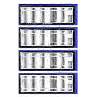 Ersatz-hepa-filter Für Den Robovac L70 Hybrid-saugroboter (4er-pack)