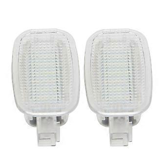 Led-heckklappenbeleuchtung Für Mercedes-benz Klasse W204, W212, W207, W221, R230, W463, X164 Und Cesmg.