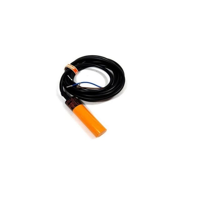 Ifm Electronic Ia-3010lapog Induktiver Sensorbereich 10 Mm