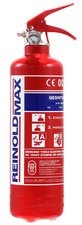 Iwh Feuerlöscher 1 Kg
