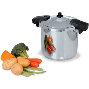 Olla Super Rapida 8l Osr8