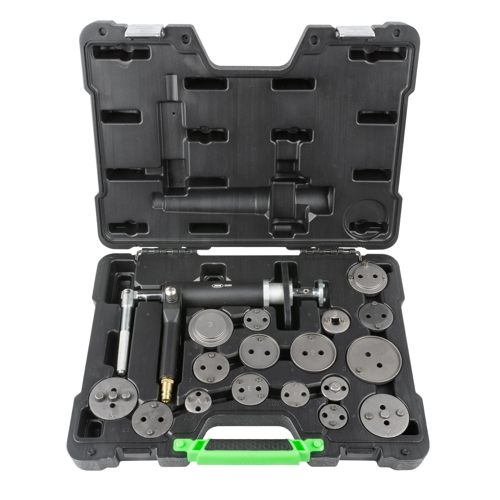 Jbm 52636 Kit Ersetzt Für Bremspystons Mit Pistole