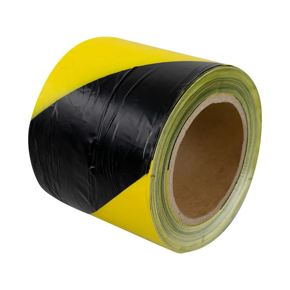 Absperrband Jbm Barrier Tape Selbstklebend Wetterfest