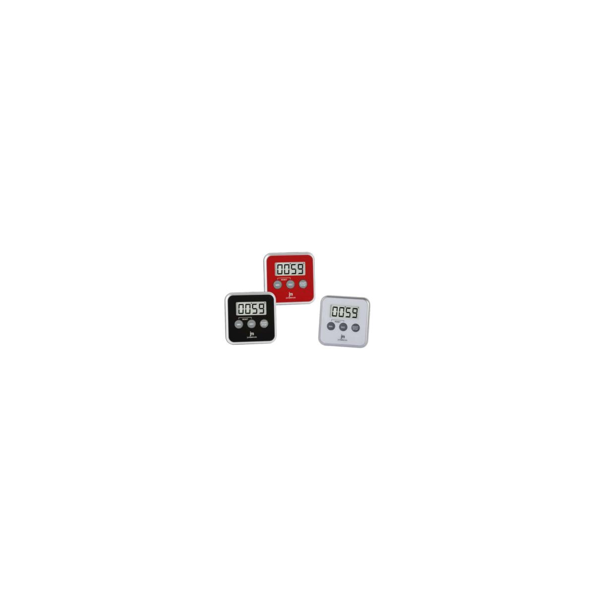 Digitaler Timer Lowell Jt-5412n Summer Lcd-anzeige