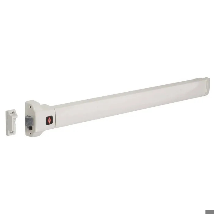 Panikvorrichtung Jpm Pushbar 90+ Verstellbarer Stahl