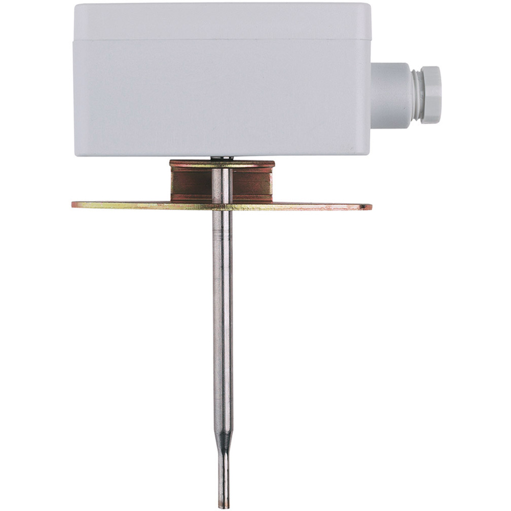 Temperatursensor 902520/10-572-1001-1/000 Fühler-typ Pt100 Messbereich Temperatur-30 Bis 80 °c - Jumo