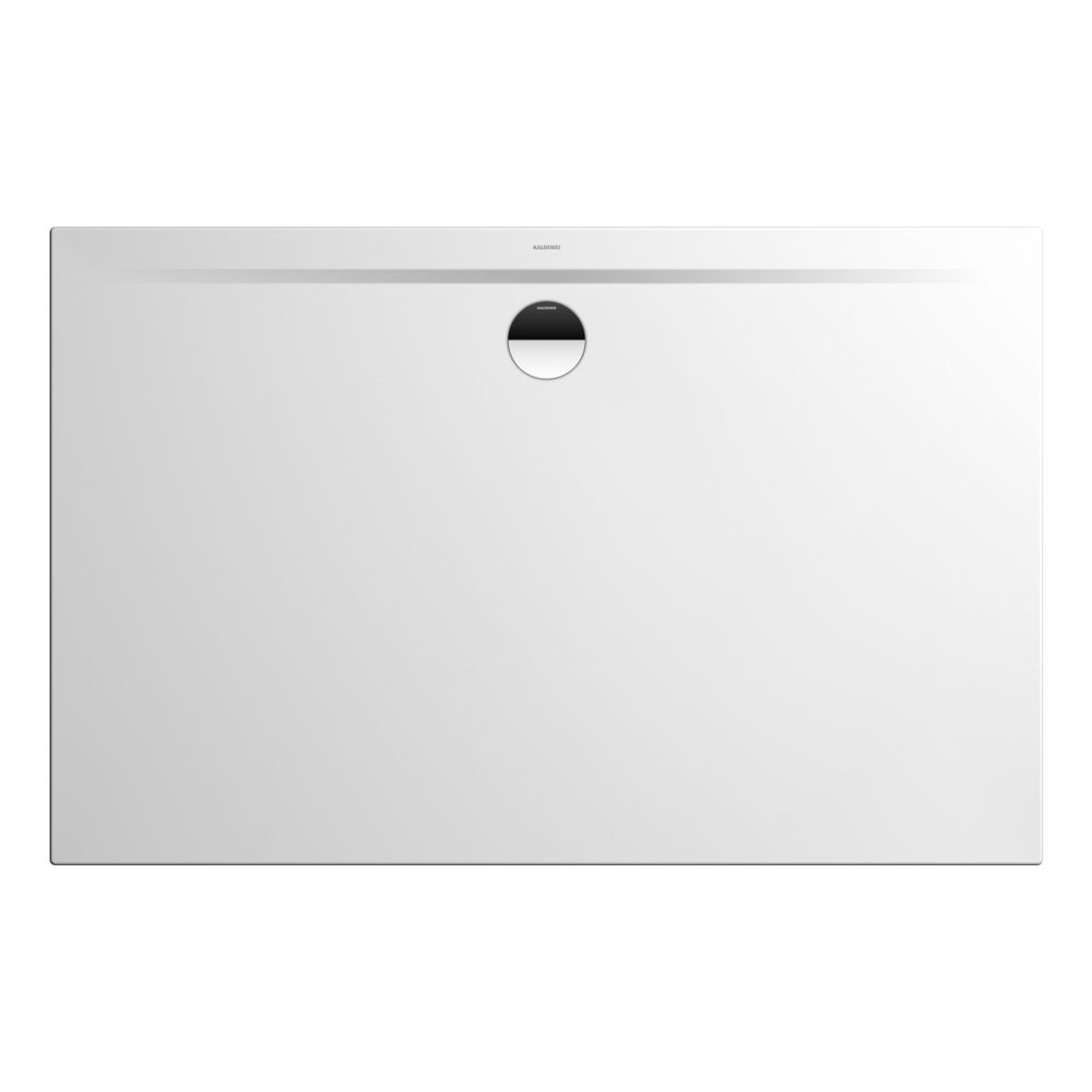 Superplan Zero Duschw.1000x1100 Alpinweiß Matt,secure Plus