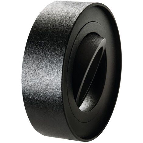Kanlux S.a. 28783, Gx5.3, Ip20, Schwarz